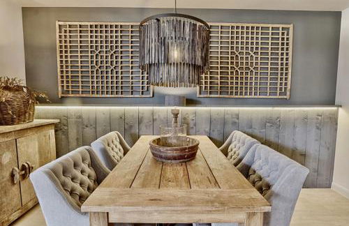 HOME Suites Loft mit Sauna - Foto 24