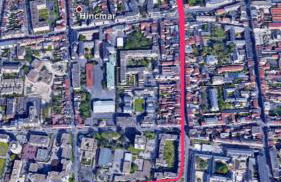 BedinReims elegant green bottle quiet and close to center free parking and wifi free ideal 5 à 9 Adultes - Foto 60