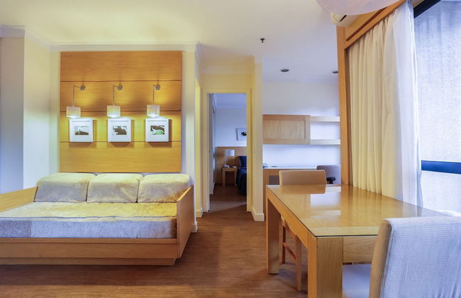 Elegance Suites Congonhas - Foto 6