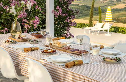 Vecchi Maestri Luxury Adults Only Apartments with Breakfast - Foto 48