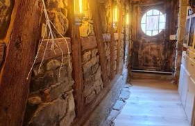 Wohnen im Denkmal. Erholung pur. - Foto 19