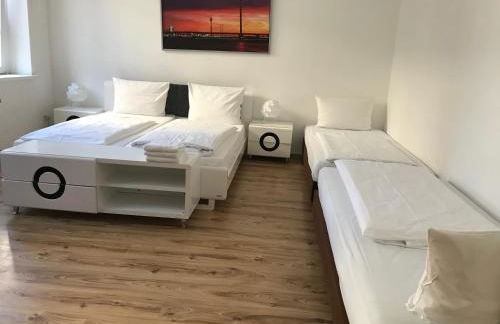 Hotel Design Apart - Foto 9