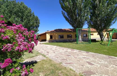 Alojamiento Rural La Arboleda - Foto 1