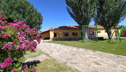 Alojamiento Rural La Arboleda - Foto 1