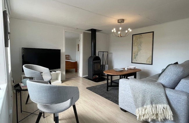 4 Person Holiday Home in Figeholm - Foto 5