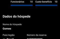 Suíte Nami sem garagem - Foto 2