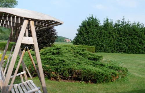 Ferienhaus Mühlblick - Foto 43