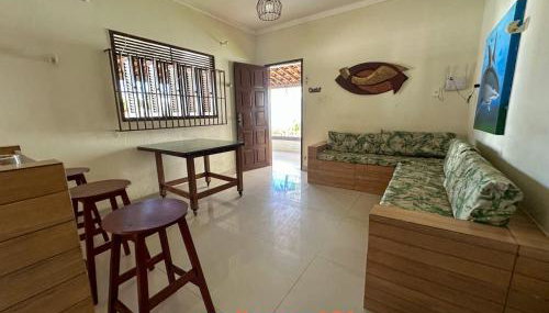 Casa em Natal com piscina 4min da praia - Foto 2