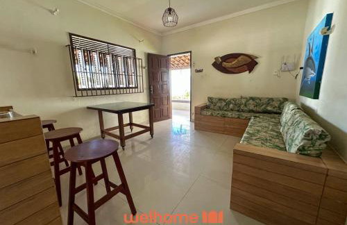 Casa em Natal com piscina 4min da praia - Foto 2