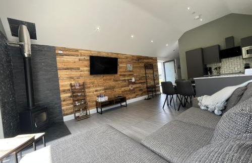 Oak Cottage - Foto 60