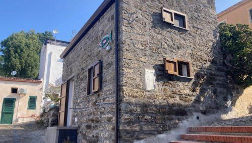 la casetta degli amici Ustica - Foto 4