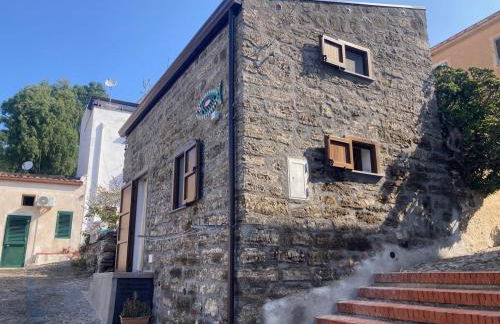 la casetta degli amici Ustica - Foto 4