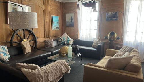 lieu cosy, Vieux Port à pied - Foto 5