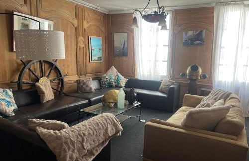 lieu cosy, Vieux Port à pied - Foto 5