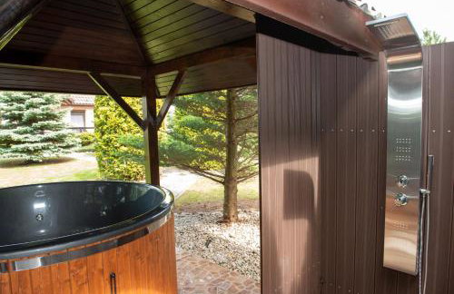 Charming place - Kraków Gdów Jacuzzi - Foto 11