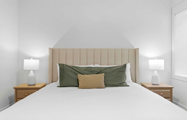 Hideaway Cove Private Dock, Firepit, New Build - Photo 40