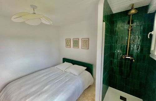 Maison en Normandie - 5 min plage Houlgate - Villers sur mer - Photo 9