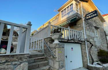 Casa Os Batáns - Foto 6