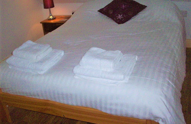 Homestead Stables - Foto 8