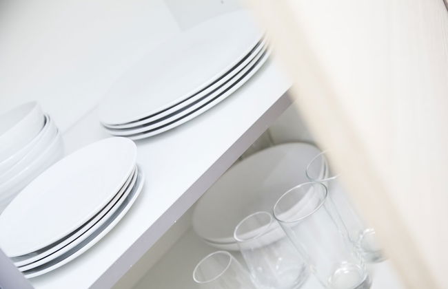 Barber Shop Flat - Photo 29