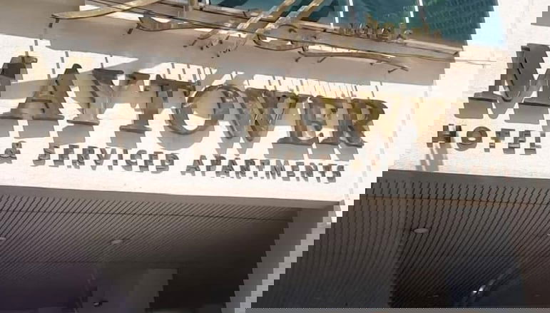 Maytower Service Studio Apartment - Foto 1, Imagen principal