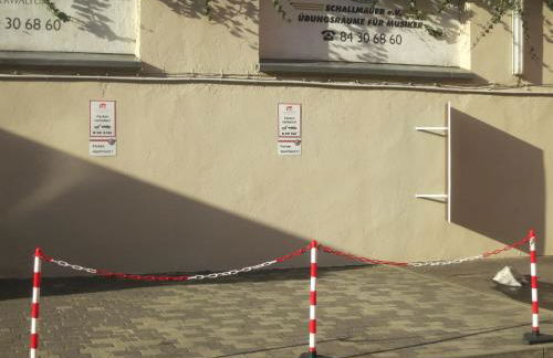 Berlinapartments-Downtown - Foto 35