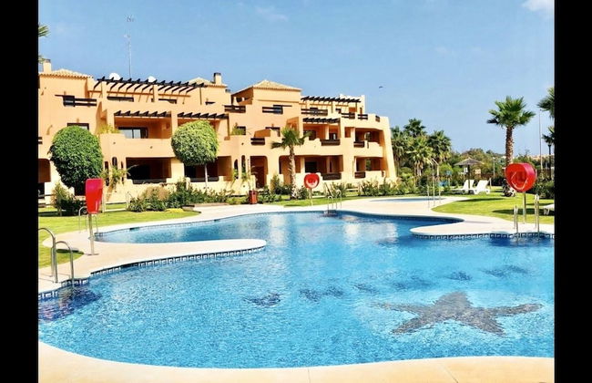 Casares Beach Golf Apartment With Private Garden and Pool Access - Foto 44