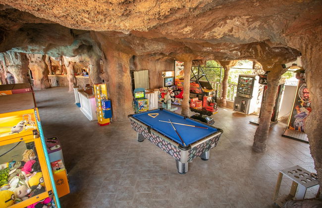 Grand Aquarium - Foto 56