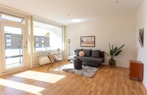 SAP12 fitter's apartment in Erkrath - Foto 11