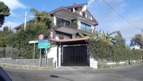 Lucrezia Garden Catania - Foto 5