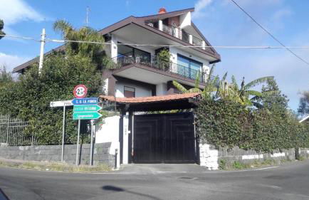 Lucrezia Garden Catania - Foto 5