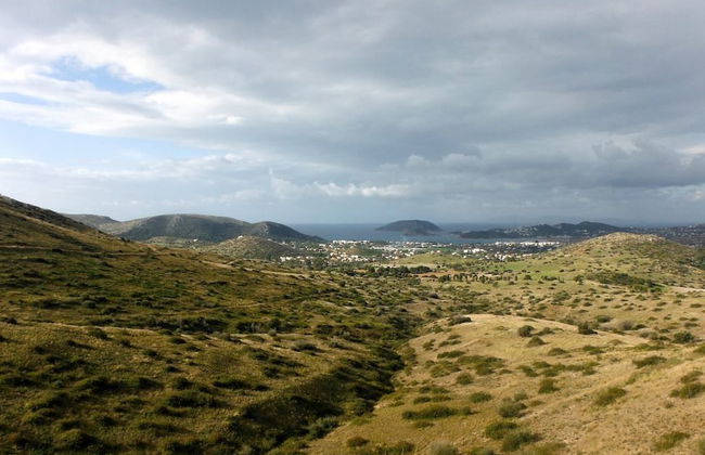 Outstanding Panoramic View, 10΄ Beach, 20΄ Airport - Foto 36