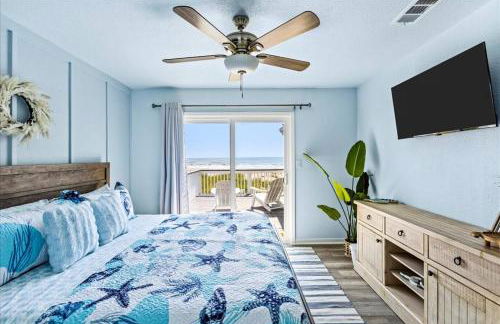 Echoing Pearl: Beach Access! - Foto 1