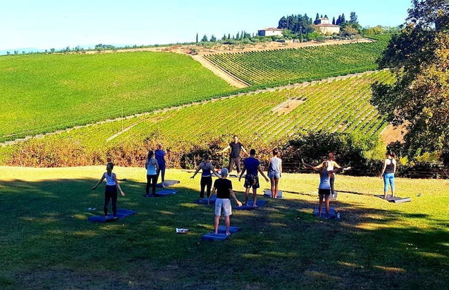 Fonte de' Medici - Foto 31