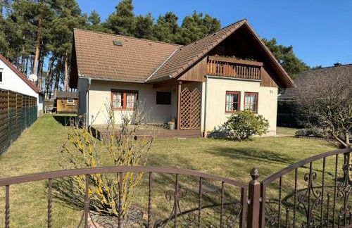 Ferienhaus Villa Waldblick - Foto 35