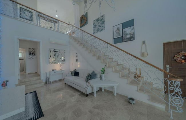 Beautiful 3 Bed Villa in Esentepe - Foto 13