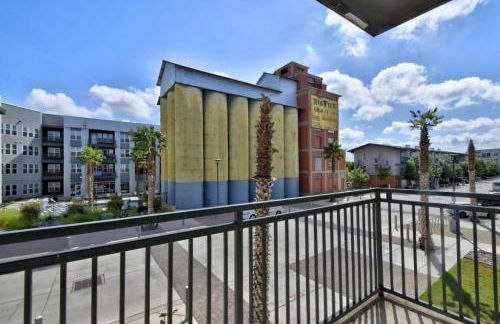 Upscale Apartment Riverwalk Alamo Pearl - Foto 24
