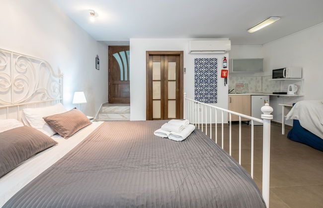 La Vallette - Foto 47