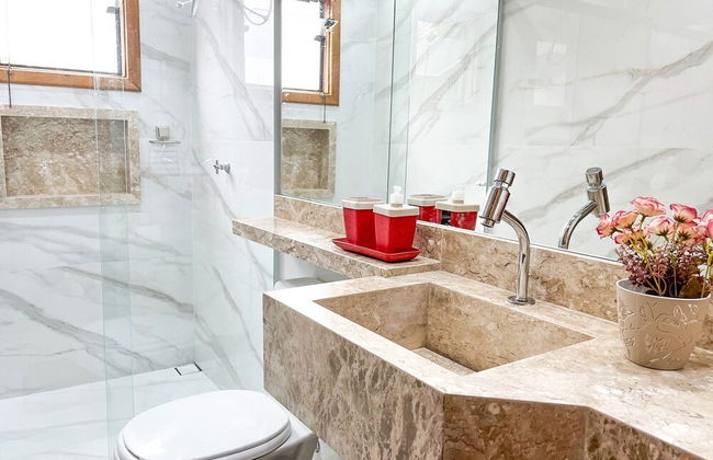 Casas Marimar Ilheus - Foto 39