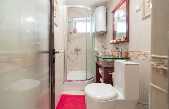 Apartments Vuksic - Foto 36