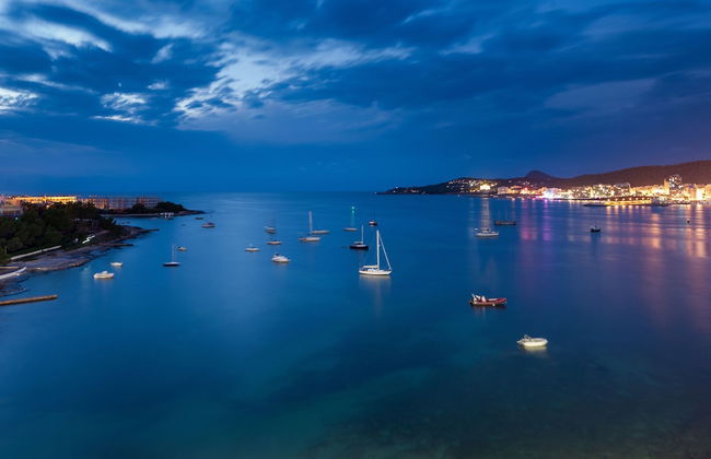 Axel Beach Ibiza - Adults Only - Foto 66