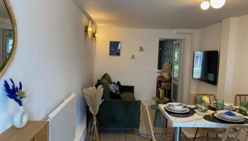 Bel appartement neuf proche de Paris - Foto 5