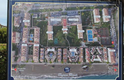 Apartamentos Laguna Beach - Photo 16