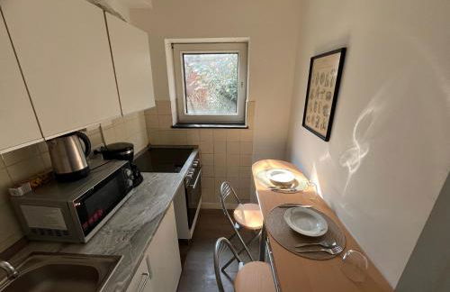 2-Zimmer Wohnung in Kiel - Ost - Foto 21