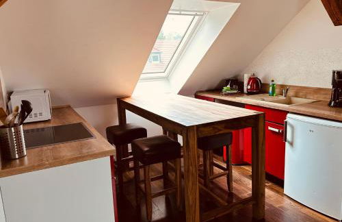 Moderne Wohnung im Grünen in WRN - Foto 39