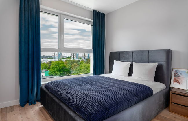 Pure Rental Apartments - Foto 75