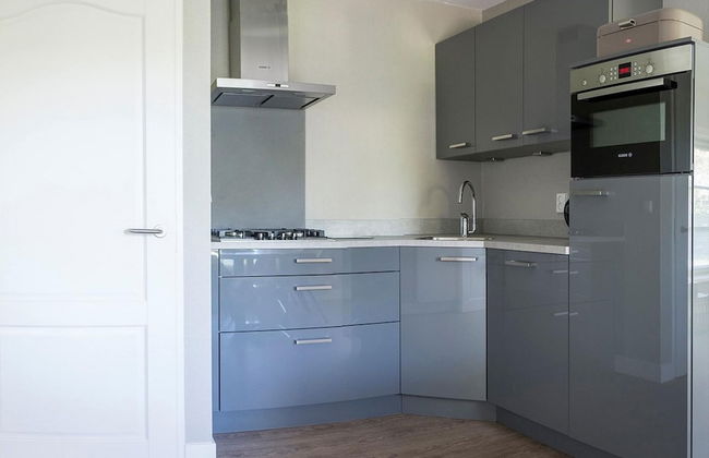 Apartment in De Cocksdorp Near Beach - Foto 6