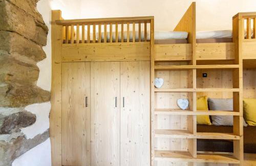 Daimlhof Ferienwohnung Schlernstein - Photo 6