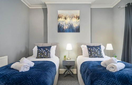 Willow House - 2-Bedroom House In Merseyside! - Foto 18