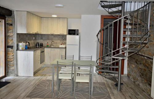 Stone Villa "To Petrino" - Foto 10